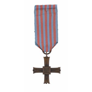 Croce commemorativa di Montecassino