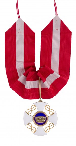 Order of the Crown of the Kingdom of Italy, 4th class