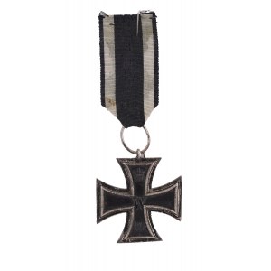 Iron Cross, 1914