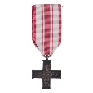 Krzyż Kampanii Wrześniowej