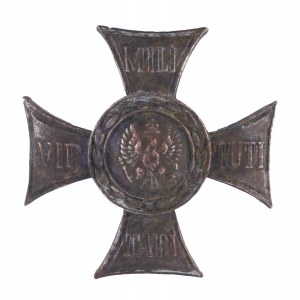 Insigne de soldat du 1er régiment de grenadiers, Russie