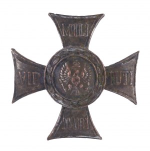 Odznaka żołnierska 1. Pułku Grenadierów, Rosja