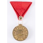 Medal for Courage For Chrabrost.