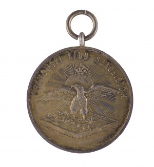 Médaille