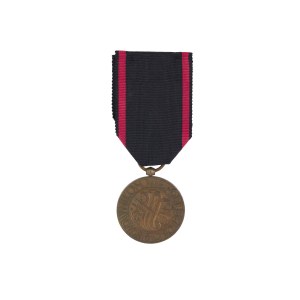 Médaille de l'indépendance
