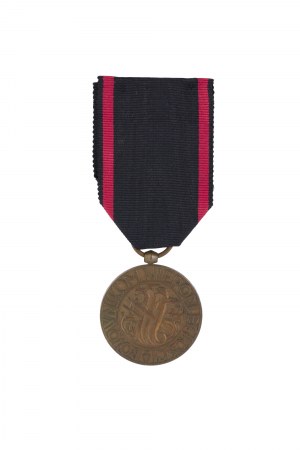Medaile nezávislosti