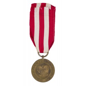 Victory and Freedom Medal