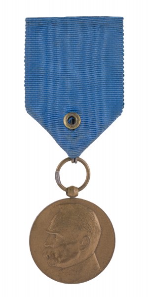 Médaille du dixième anniversaire de l'indépendance