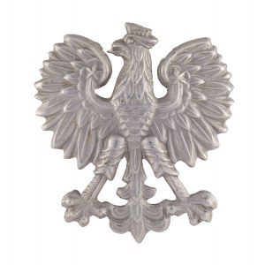 Clerical eagle of the Second Republic