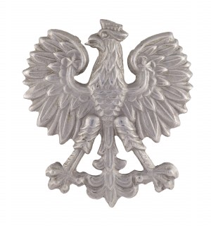 Clerical eagle of the Second Republic
