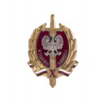 Súbor vyznamenaní, znakov, medailí z obdobia komunizmu