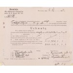 Ensemble de documents et de photographies d'Albert Traeger