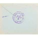 Skautská pošta z obdobia Varšavského povstania