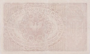 1000 Polnische Mark