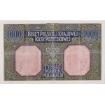 1000 Polnische Mark