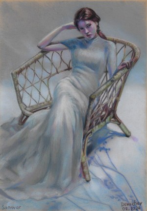 Demichev Oleksandr
