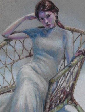 Demichev Oleksandr