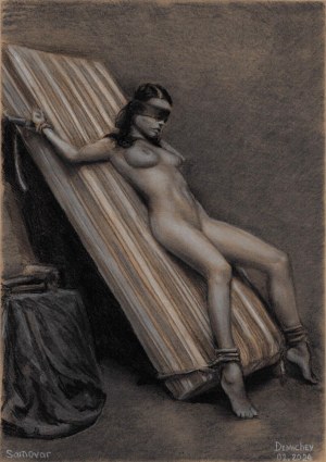Demichev Oleksandr