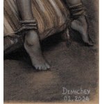 Demichev Oleksandr
