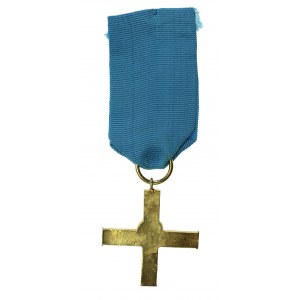 Krzyż Kombatancki Więźniowi Komunizmu (301)