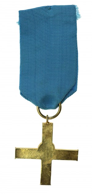 Croce di veterano a un prigioniero del comunismo (301)