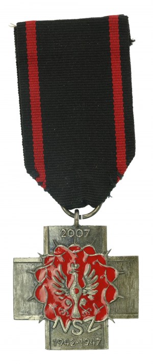 Kríž NSZ 1942-47 (306)