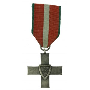 Croce di Grunwald di 3a classe (308)
