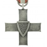 Croce di Grunwald di 3a classe (308)