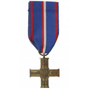 Krzyż Powstańcom Poznańskim 1956 (310)