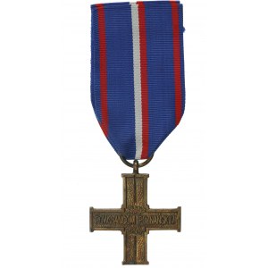 Kríž pre poznanských povstalcov 1956 (310)