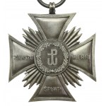 Srebrny Krzyż Niezłomnych (SPbWP) (311)