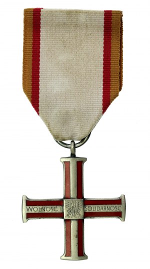 Croix de la liberté et de la solidarité (312)