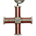Cross of Freedom and Solidarity (312)