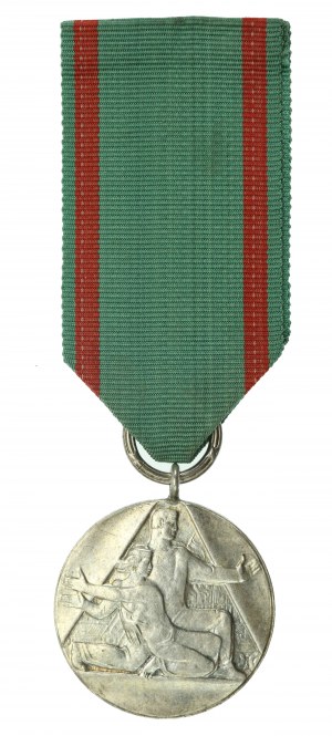 Médaille du sacrifice et du courage (315)