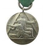 Medaille für Aufopferung und Tapferkeit (315)