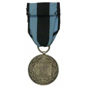 Médaille d'argent pour services méritoires au champ de bataille, par Grabski (347)