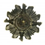 II RP, Odznak orlice, Obrancovia východného pohraničia 1919 (616)