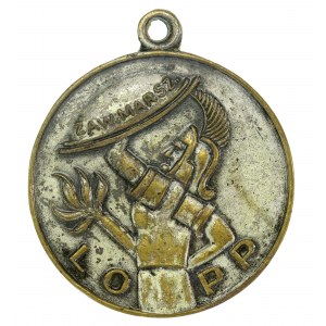 Médaille de la LOPP 1938 (620)