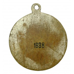Medaila LOPP 1938 (620)
