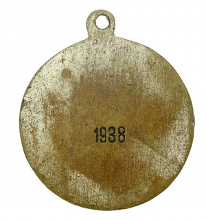 Médaille de la LOPP 1938 (620)