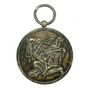 Médaille de la LOPP, mars de la LOPP Kielce, 1931 (624)