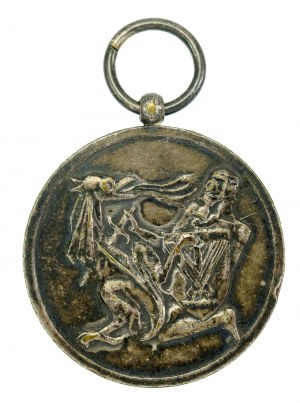 Médaille de la LOPP, mars de la LOPP Kielce, 1931 (624)