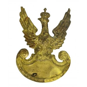 II RP, Eagle wz. 19 (630)