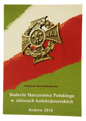 Hundertjähriges Bestehen der polnischen Pfadfinderschaft in Sammlungen 1910-2010 (334)