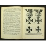Krogulec G. - Notes on the Military Order of the Virtuti Militari, W-wa 1987 (338)