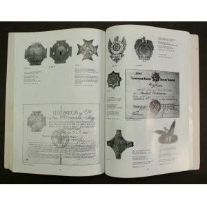 Stela W. - Polish Badges of Honor and Commemorative Badges 1914-1918 (339)