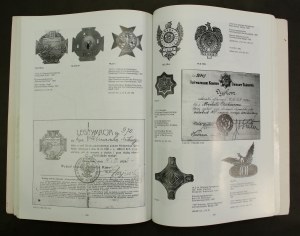 Stela W. - Polish Badges of Honor and Commemorative Badges 1914-1918 (339)