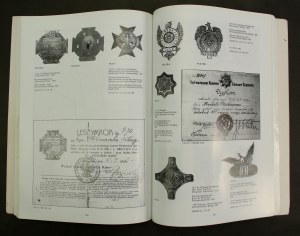 Stela W. - Distintivi d'onore e distintivi commemorativi polacchi 1914-1918 (339)
