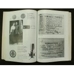 Stela W. - Insignes d'honneur et insignes commémoratifs polonais 1914-1918 (339)