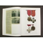 Krotke Z. - Polský kříž za zásluhy 1923 - 2000 (340)